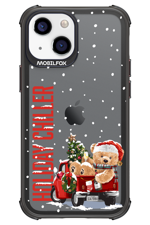 Holiday Chiller - Apple iPhone 13 Mini