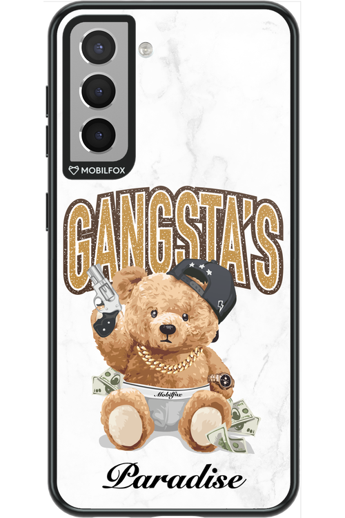 Gangsta - Samsung Galaxy S21