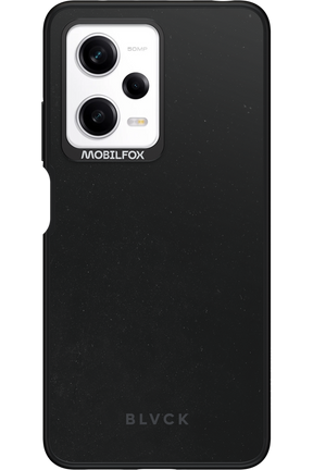 BLVCK 2.0 - Xiaomi Redmi Note 12 Pro 5G