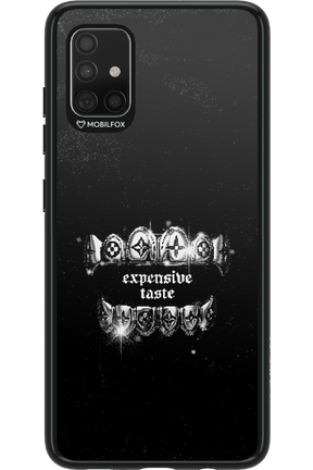 Expensive Taste - Samsung Galaxy A51