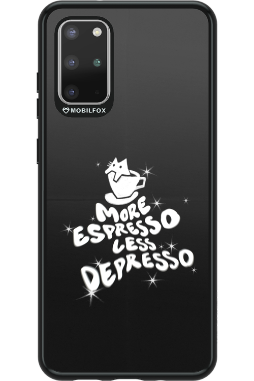 DEPRESSO - Samsung Galaxy S20+