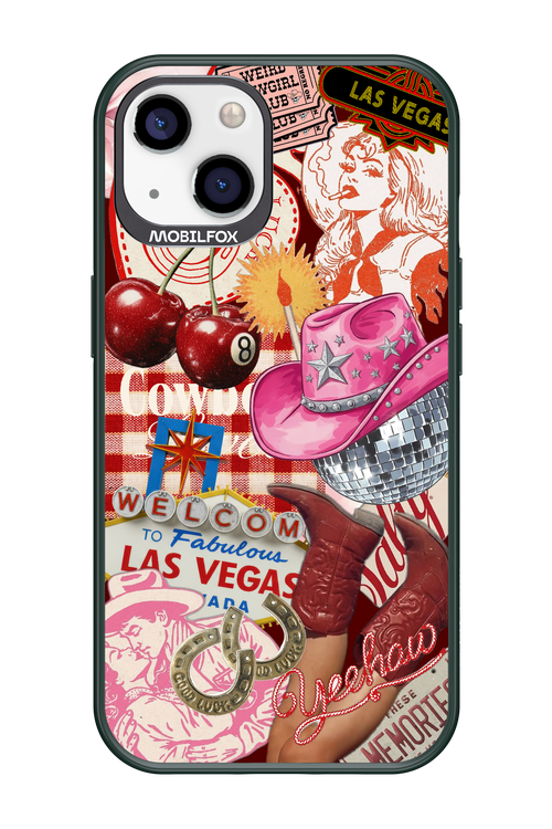 Cowgirl Club 2.0 - Apple iPhone 13