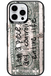 Dollars - Apple iPhone 16 Pro Max