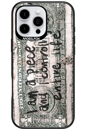 Dollars - Apple iPhone 16 Pro Max