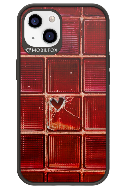 Heartbroken - Apple iPhone 13