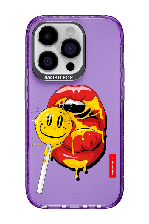 Lolli Kiss 2.0 - Apple iPhone 14 Pro