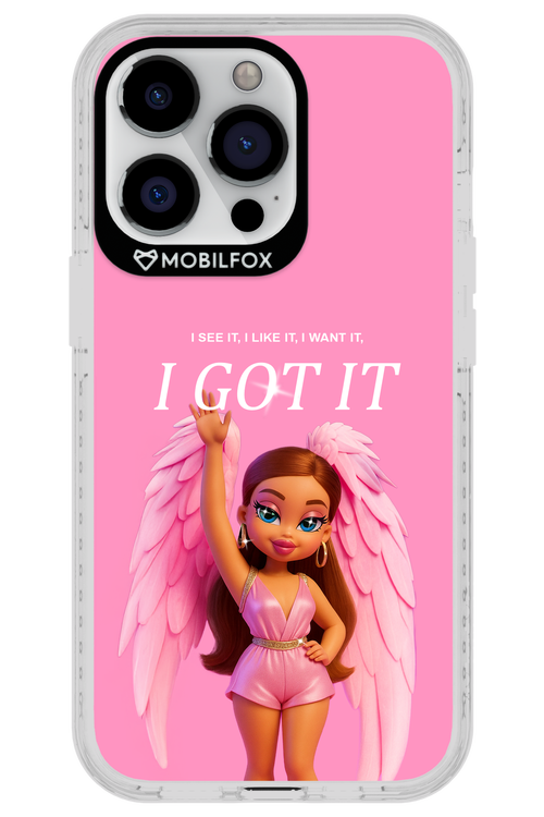 Got It 2.0 - Apple iPhone 13 Pro