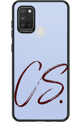 (Jellyfish Presso) CS 2.0 - Samsung Galaxy A21 S