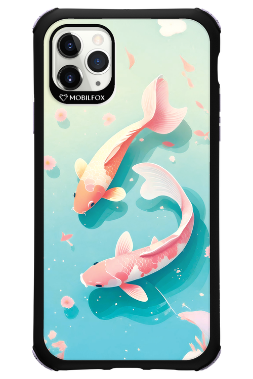 Koi II - Apple iPhone 11 Pro Max