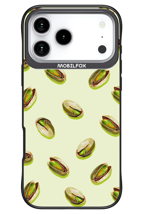 Pistachio Fever - Apple iPhone 17 Pro Max
