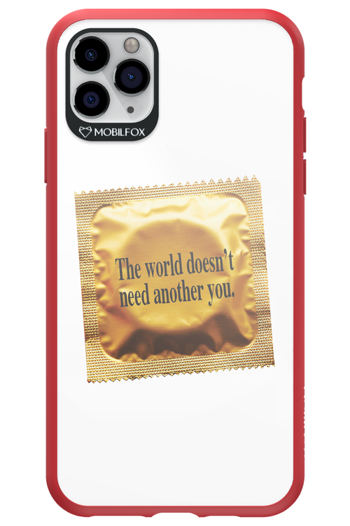 Another you 2.0 - Apple iPhone 11 Pro Max
