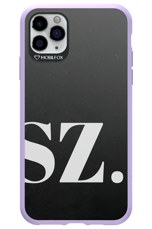 SZ (Off Space) 2.0 - Apple iPhone 11 Pro Max
