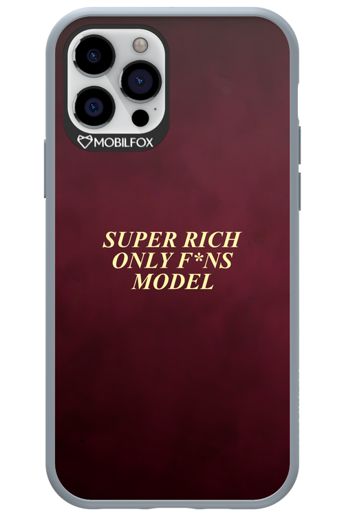 Super Model 2.0 - Apple iPhone 12 Pro