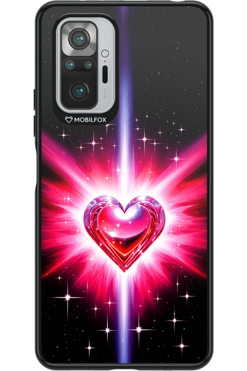 Bright Heart 2.0 - Xiaomi Redmi Note 10 Pro