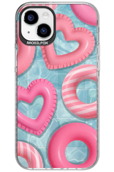 Love Pool - Apple iPhone 15 Plus