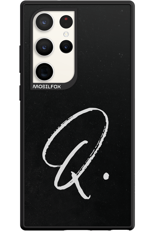 (Off Space) Q 2.0 - Samsung Galaxy S23 Ultra