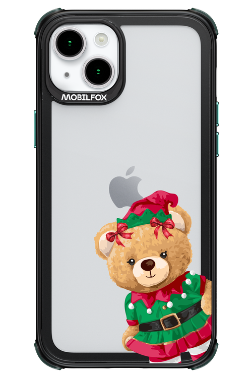 Mrs. Elf - Apple iPhone 15 Plus