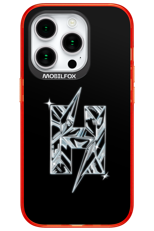 H DIAMOND 2.0 - Apple iPhone 15 Pro