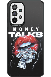 Money Talks - Samsung Galaxy A73