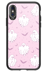 Boo Boo - Apple iPhone XS