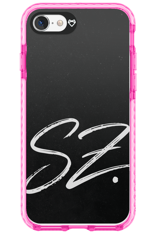 (Off Space) SZ 2.0 - Apple iPhone SE 2022