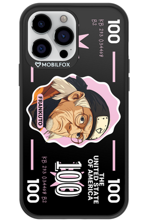 FRANKUTO - Apple iPhone 13 Pro Max