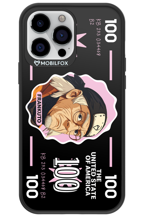 FRANKUTO - Apple iPhone 13 Pro Max