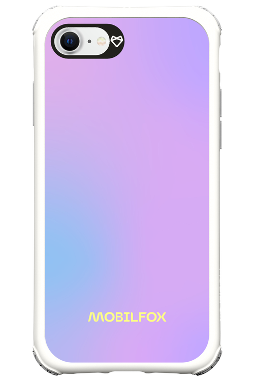 Pastel Lilac - Apple iPhone 7