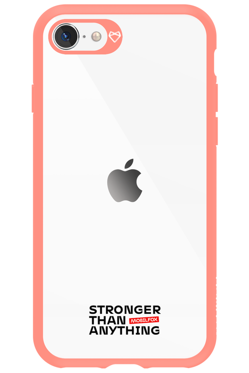 Stronger (Nude) - Apple iPhone SE 2022