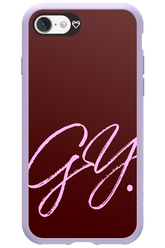 (Dark Blush) GY 2.0 - Apple iPhone 7