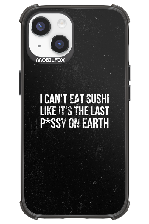 SUSHI 2.0 - Apple iPhone 14