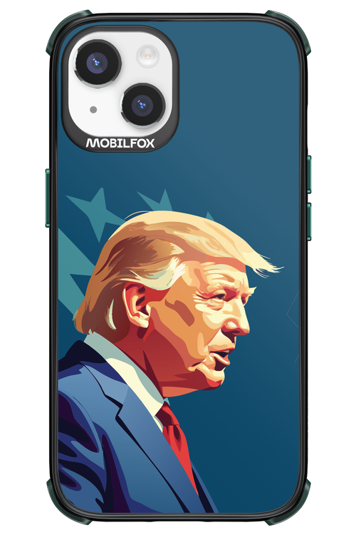 Mr. President - Apple iPhone 14