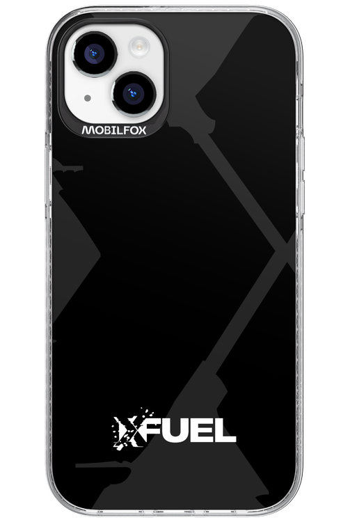 Shadow Mode - Apple iPhone 15 Plus