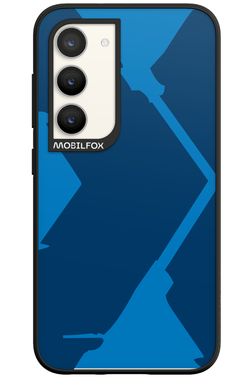 Core Charge - Samsung Galaxy S23