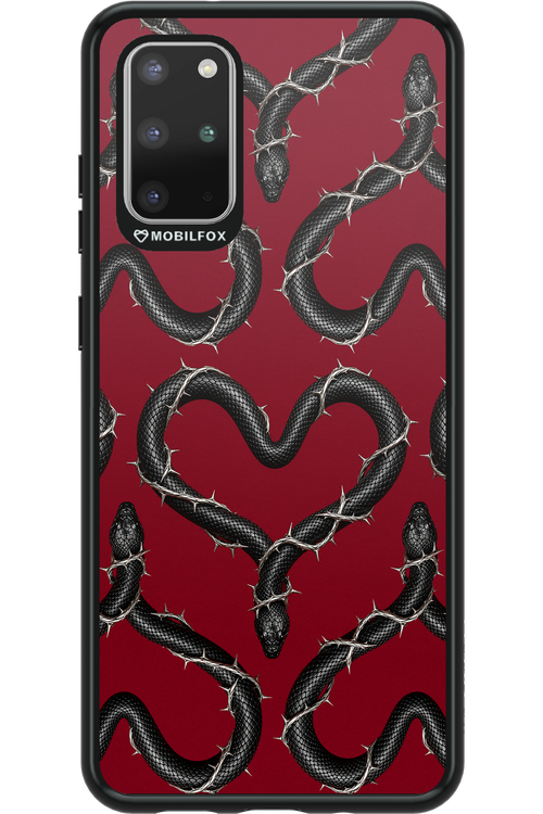Bad Lover 2.0 - Samsung Galaxy S20+