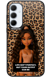 Perfect OOTD - Samsung Galaxy A35