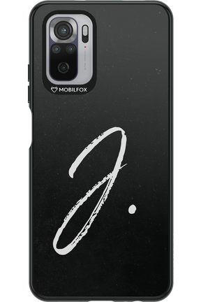 (Off Space) J 2.0 - Xiaomi Redmi Note 10