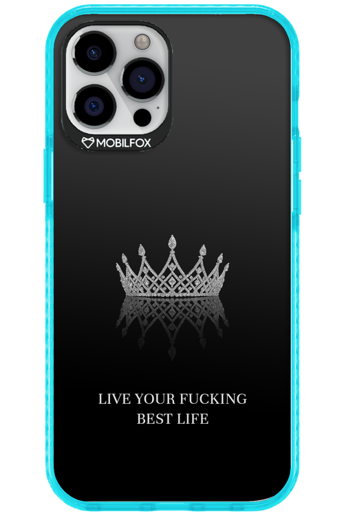 Lifestyle Queen 2.0 - Apple iPhone 12 Pro Max