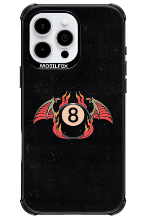 8ight - Apple iPhone 16 Pro Max