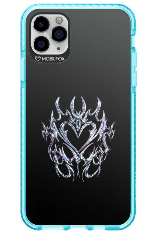 Silver Soul 2.0 - Apple iPhone 11 Pro Max