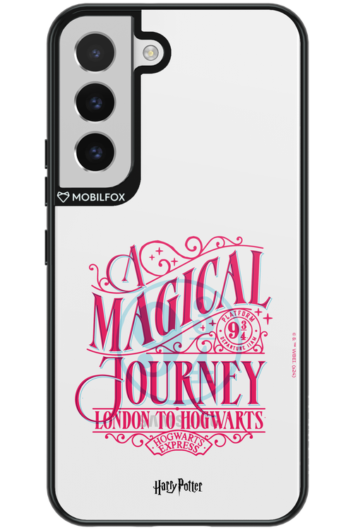 Magical Journey - Samsung Galaxy S22