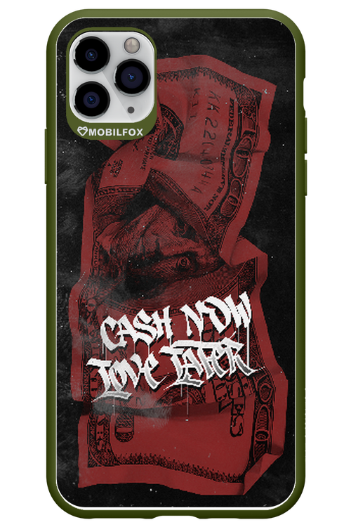 Liquid Assets - Apple iPhone 11 Pro Max