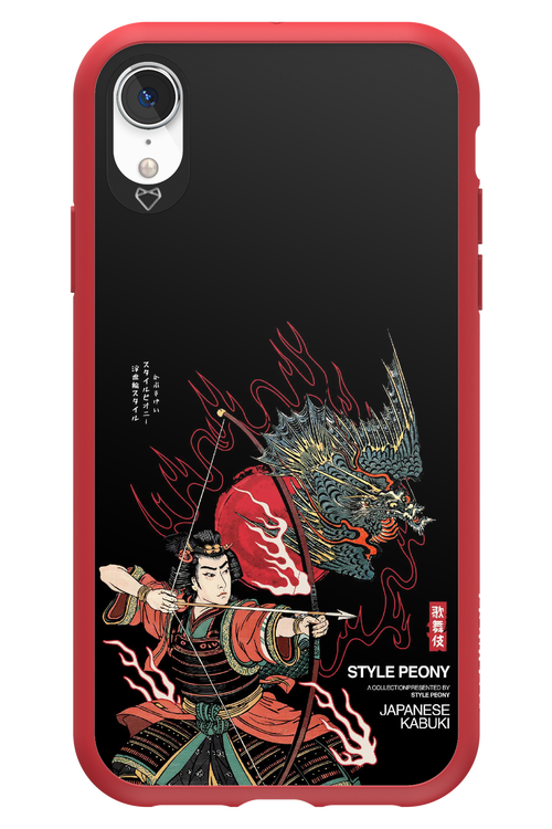Kabuki 2.0 - Apple iPhone XR