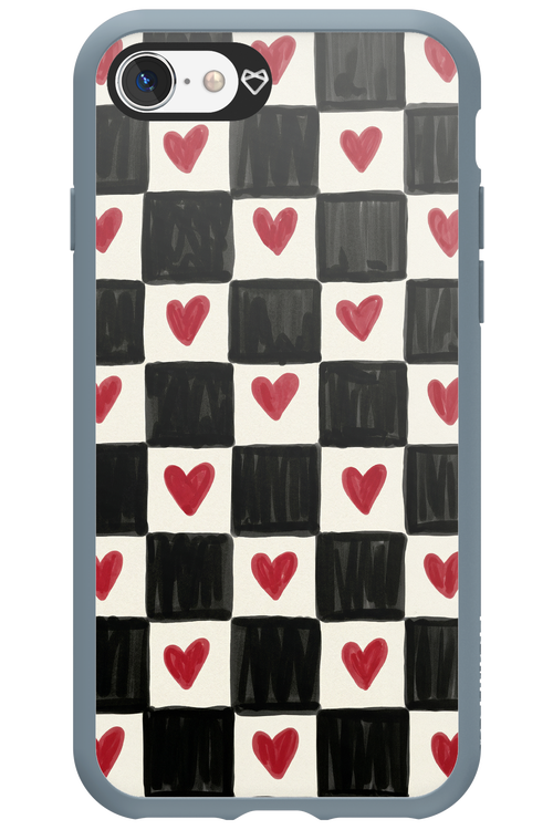 Little Hearts 2.0 - Apple iPhone 8