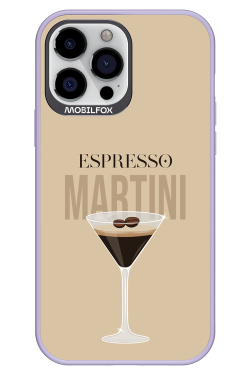Espresso M - Apple iPhone 13 Pro Max