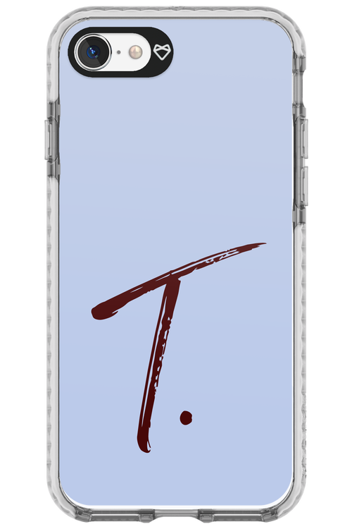 (Jellyfish Presso) T 2.0 - Apple iPhone SE 2020