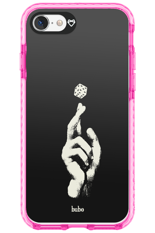 DAMNED LUCK - Apple iPhone SE 2022