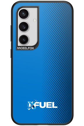 Blue Velocity - Samsung Galaxy S24