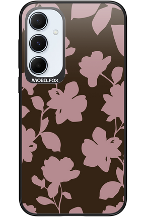 Flower Serenade - Samsung Galaxy A55