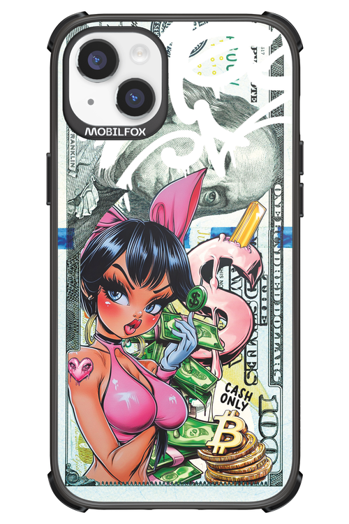 NATASHA - Apple iPhone 14 Plus